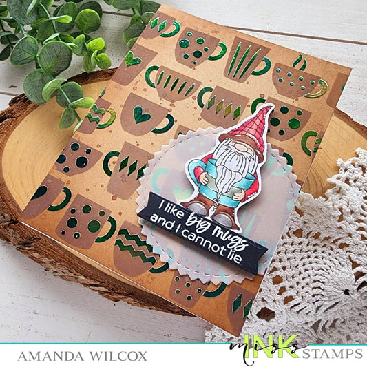Step Up Your Layering Stencils