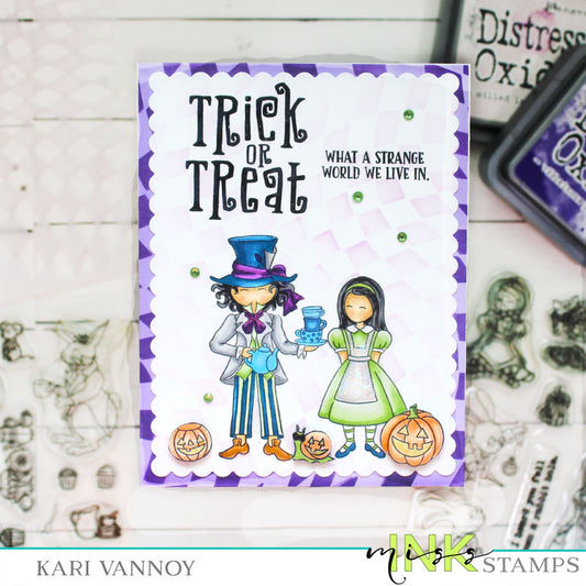 Alice in Halloweentown
