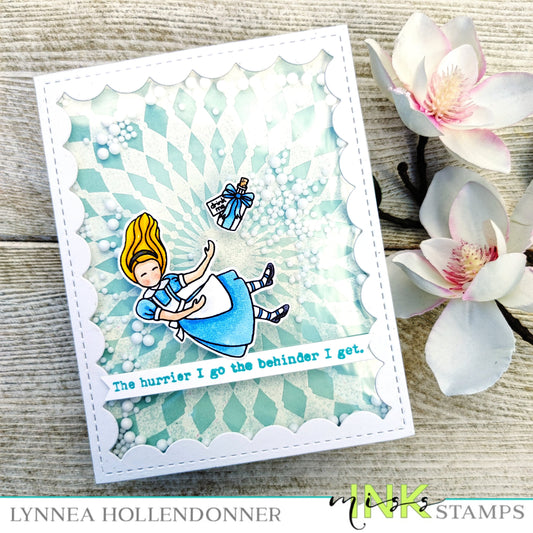 Video Team Introduction | Lynnea Hollendonner
