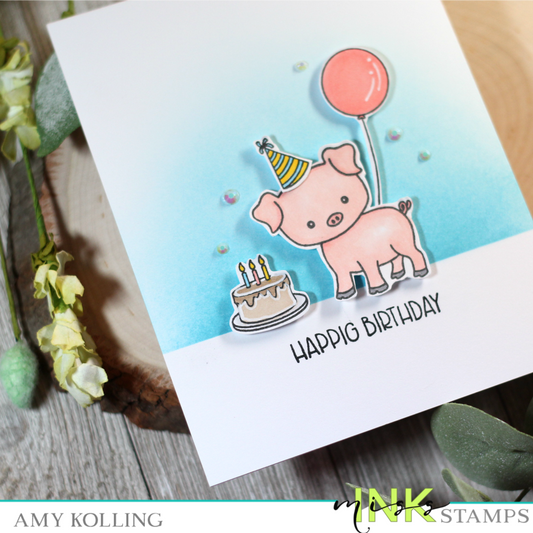 Happig Birthday!