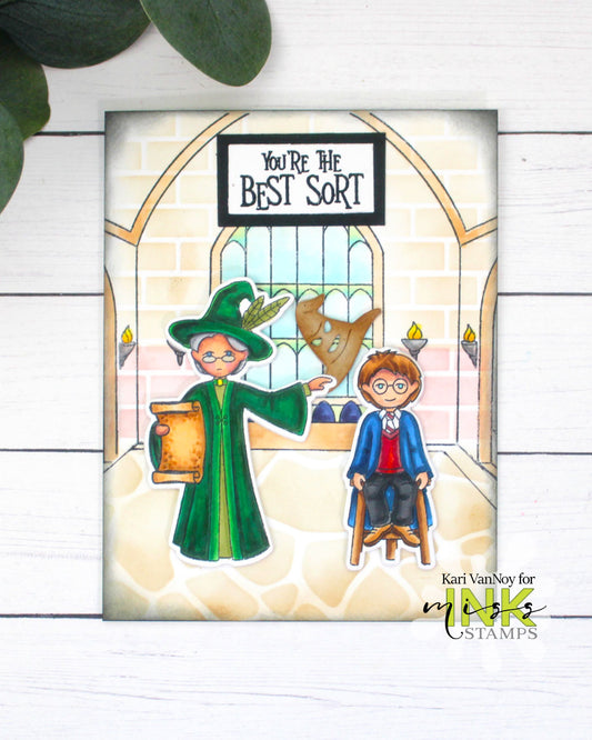 Sneak Peek: Best Sort