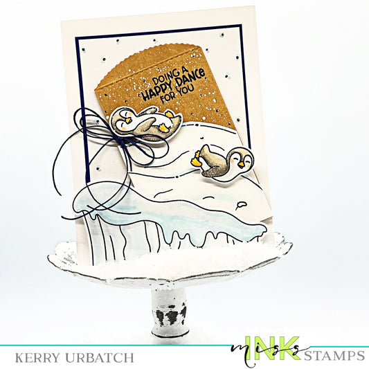Have an Ice Day interactive Gift Card!