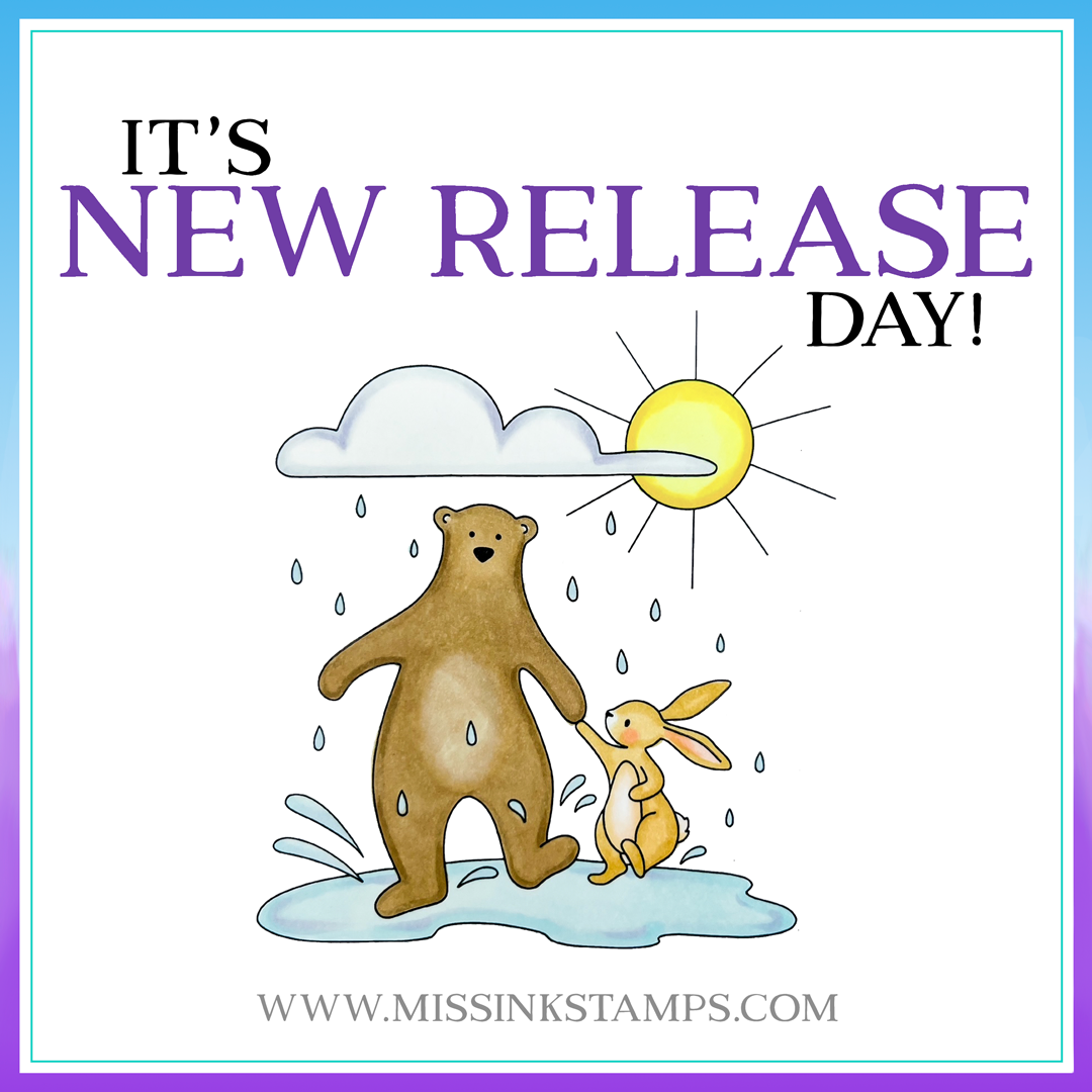 Our New Release is here!