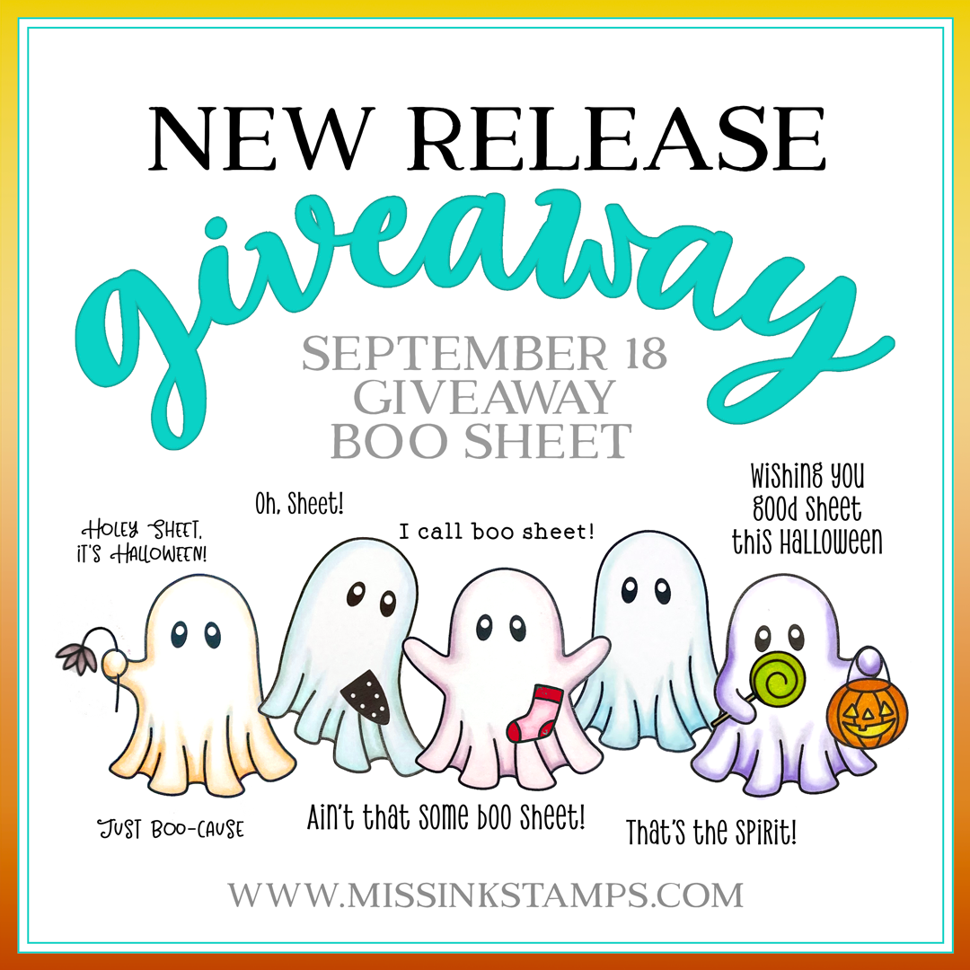 New Release Sneaks and Giveaway Day 1