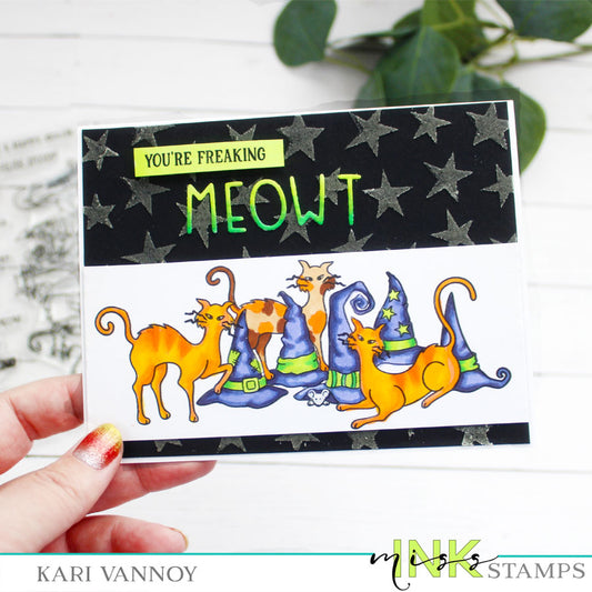 Feline Spooky (Restocked!)
