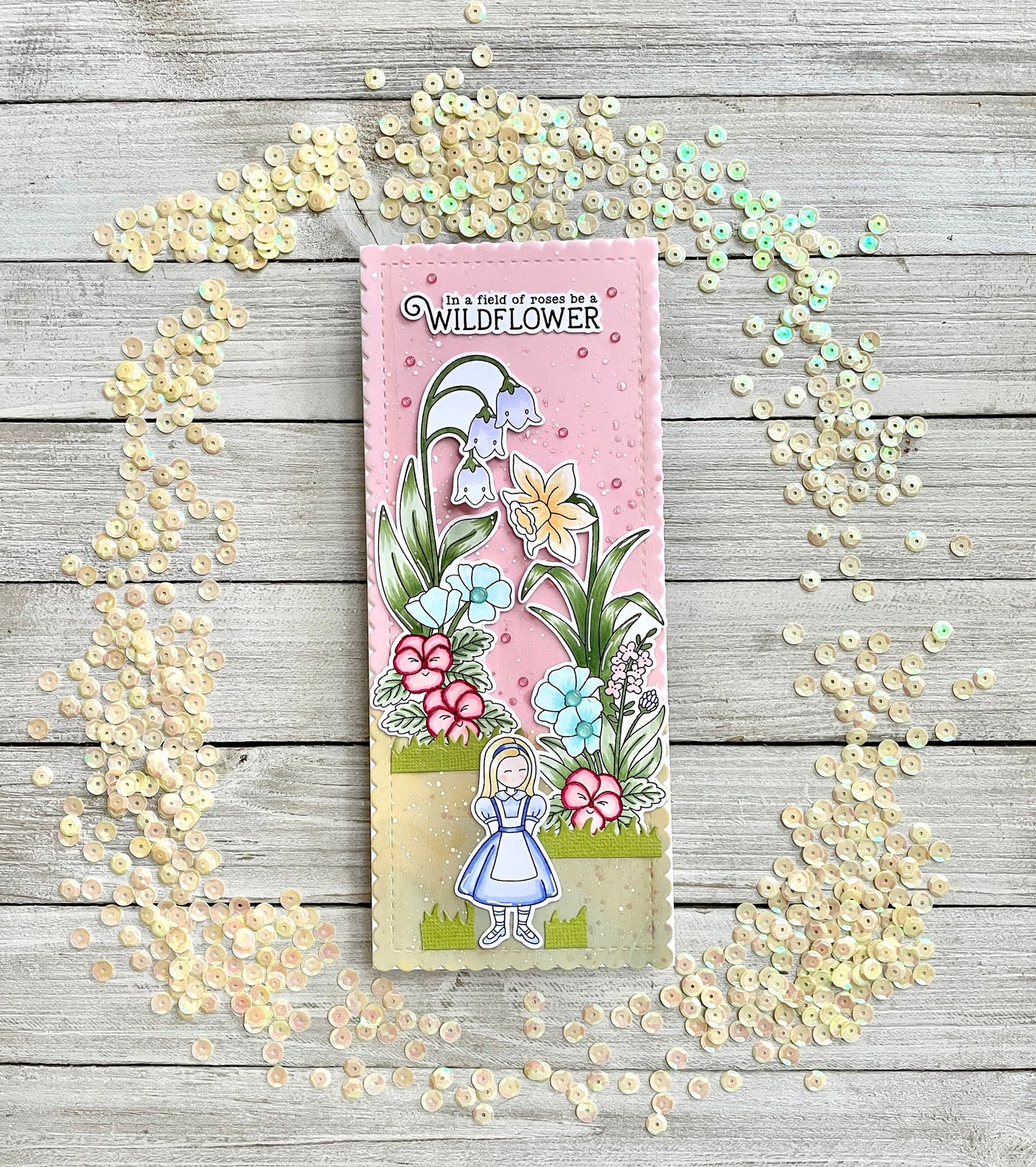 Wildflower