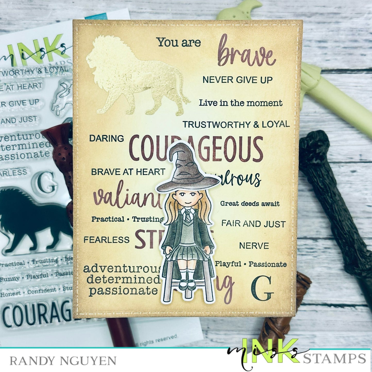 Personalities Bundle