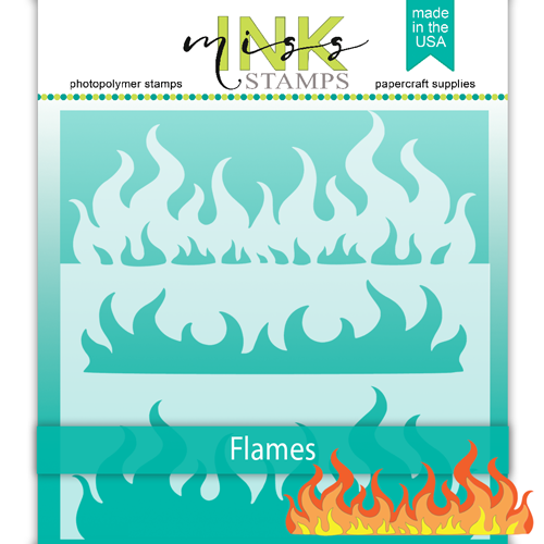 Flames