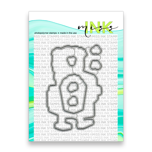 Fowl Fight Coordinating Dies