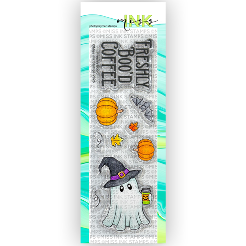Freshly Boo'd