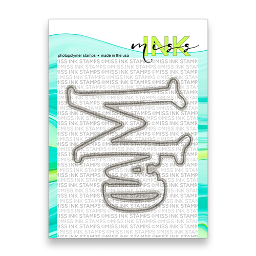 Madness Coordinating Die