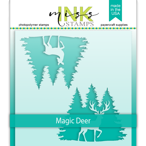 Magic Deer