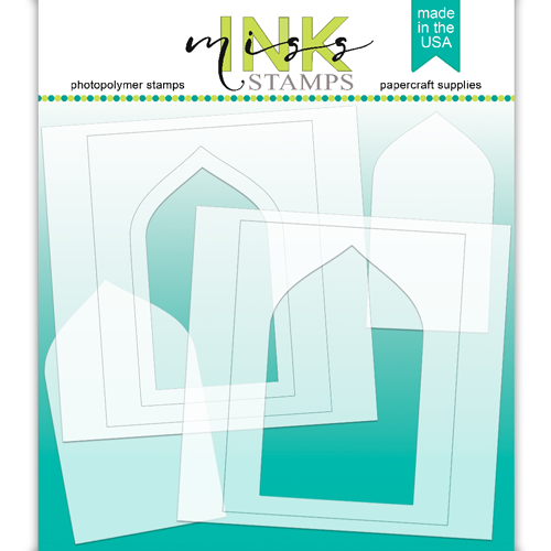 Window to the World Arch