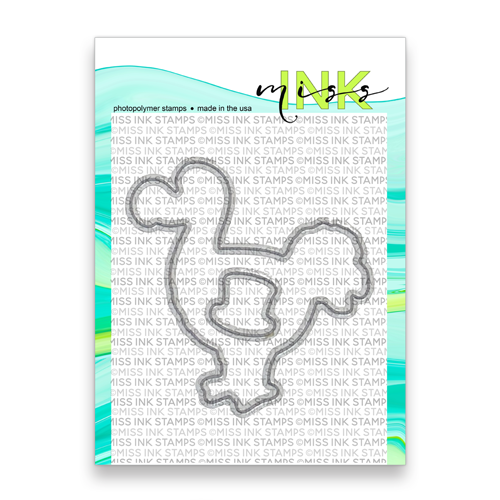 Dodo Coordinating Dies