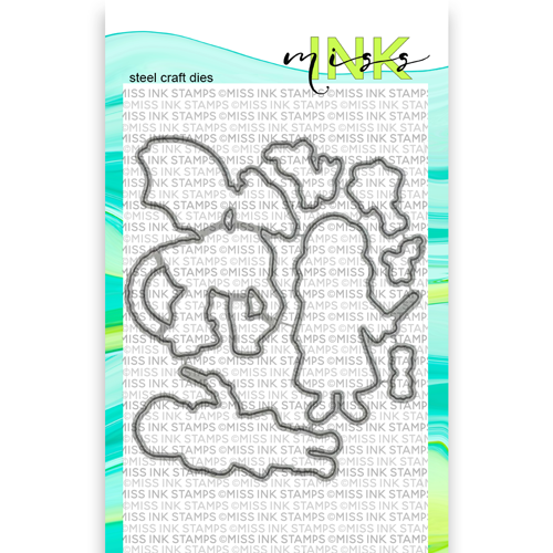 Stay Weird Coordinating Dies