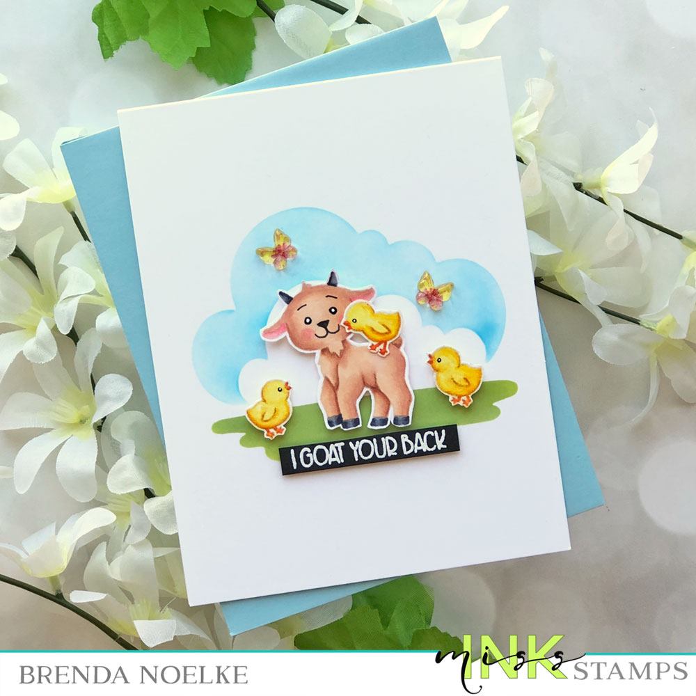 Scene Builder Stencil