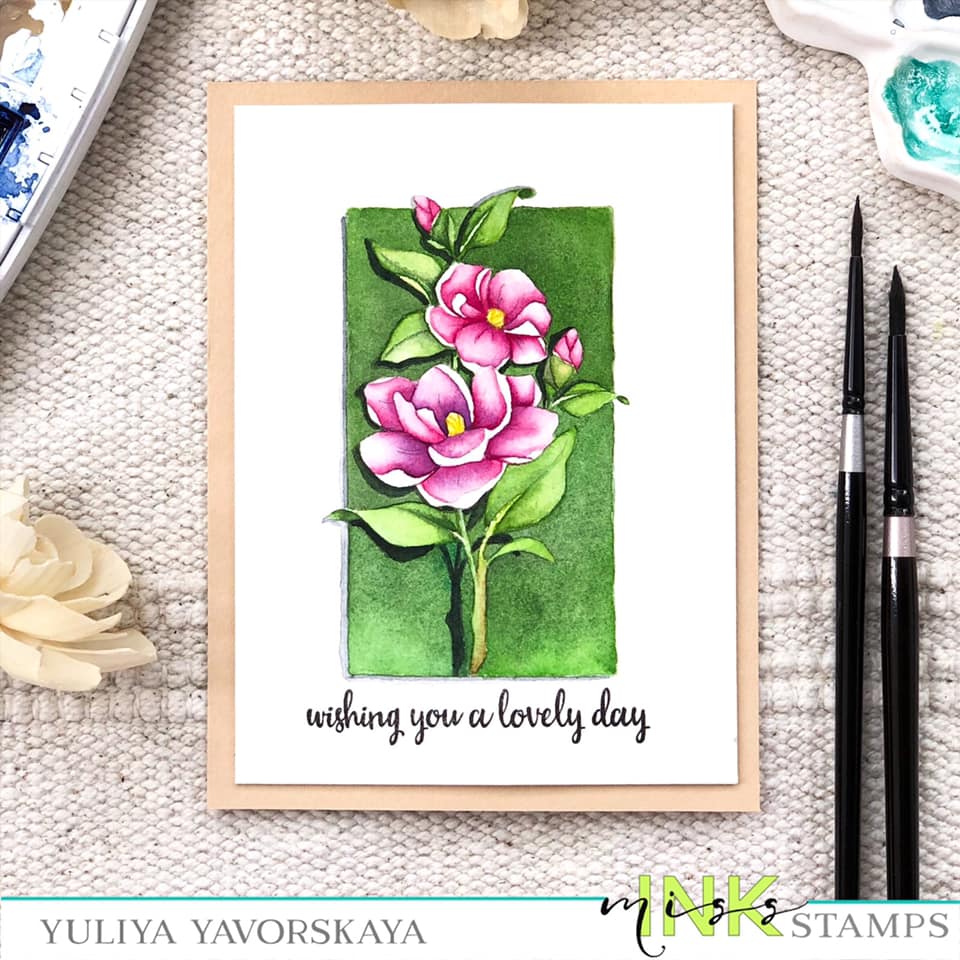 Gardenia