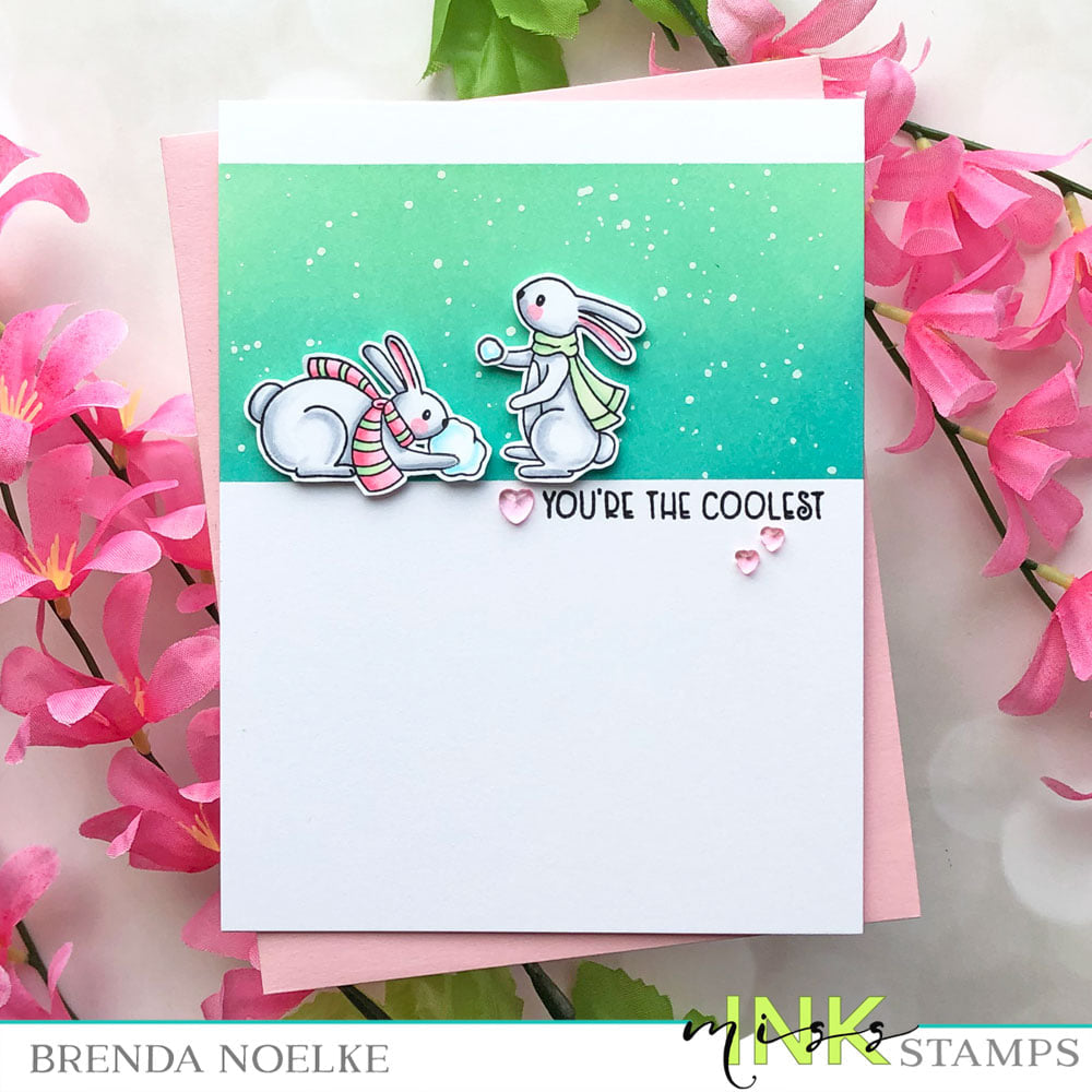 Snow Buddies