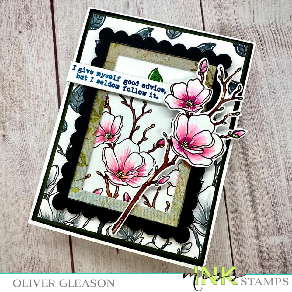 Magnolia Sympathy