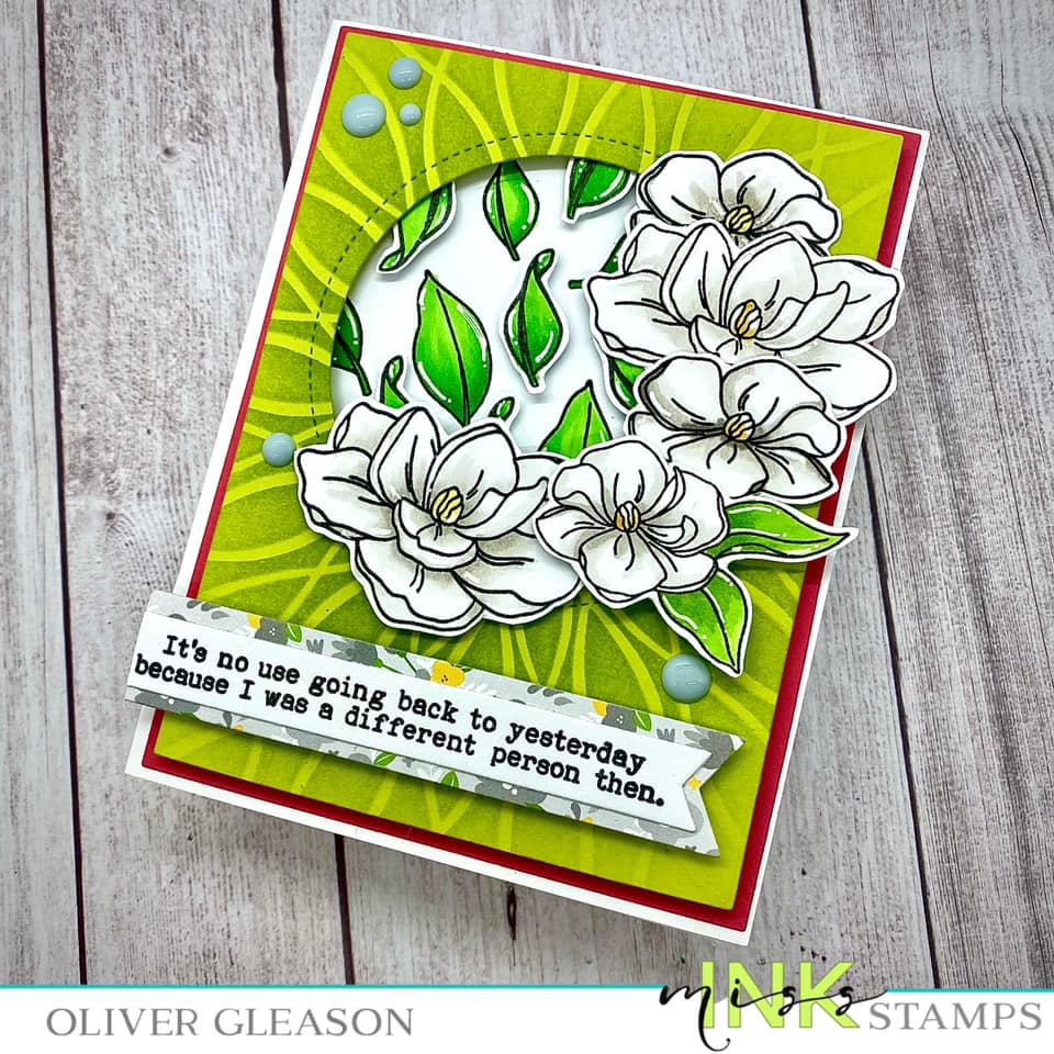 Gardenia