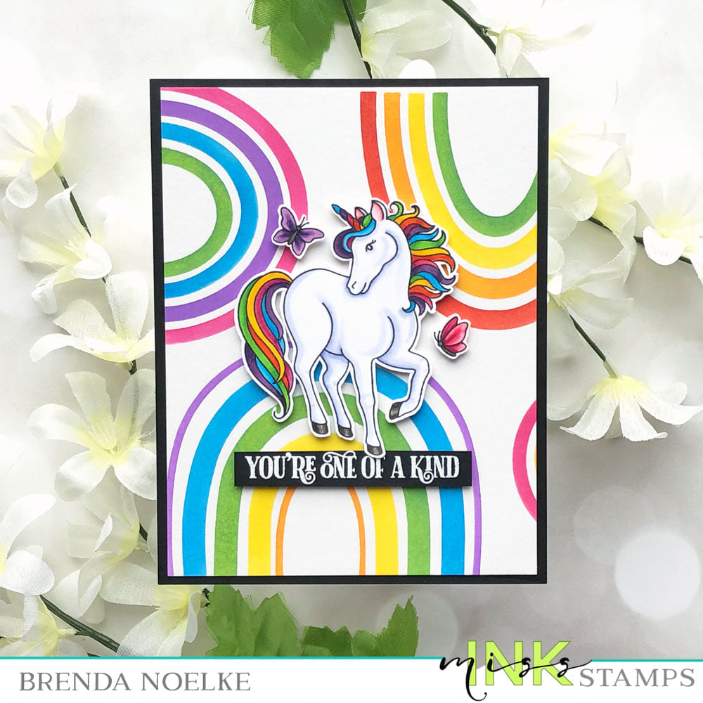Lovely Unicorns