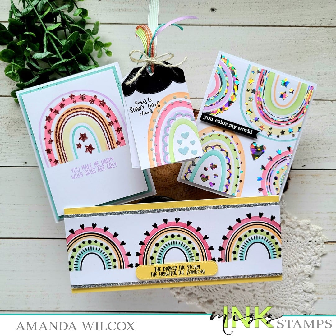 Rainbow Builder