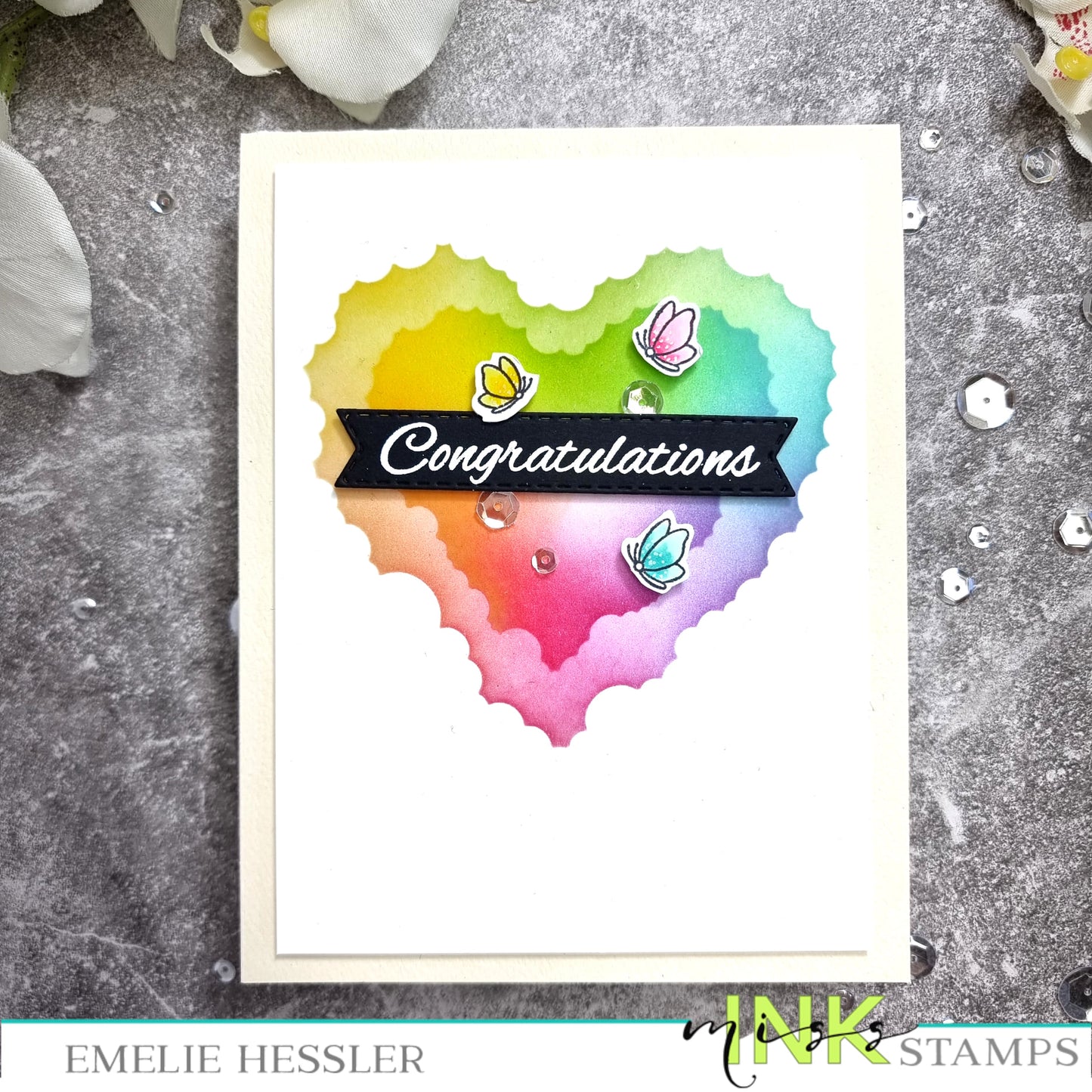 Cloud Hearts