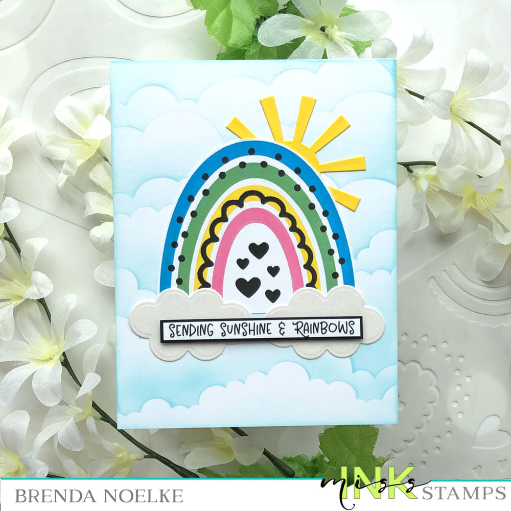 Rainbow Builder