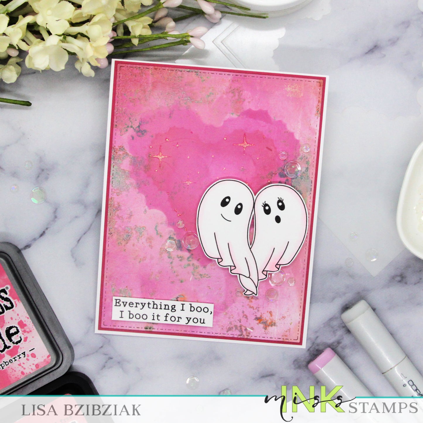 Cloud Hearts