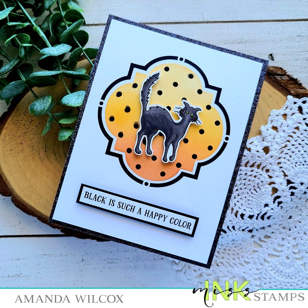 Ins & Outs: Quatrefoil