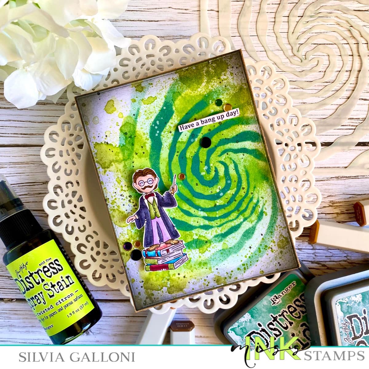 So Charming Coordinating Dies