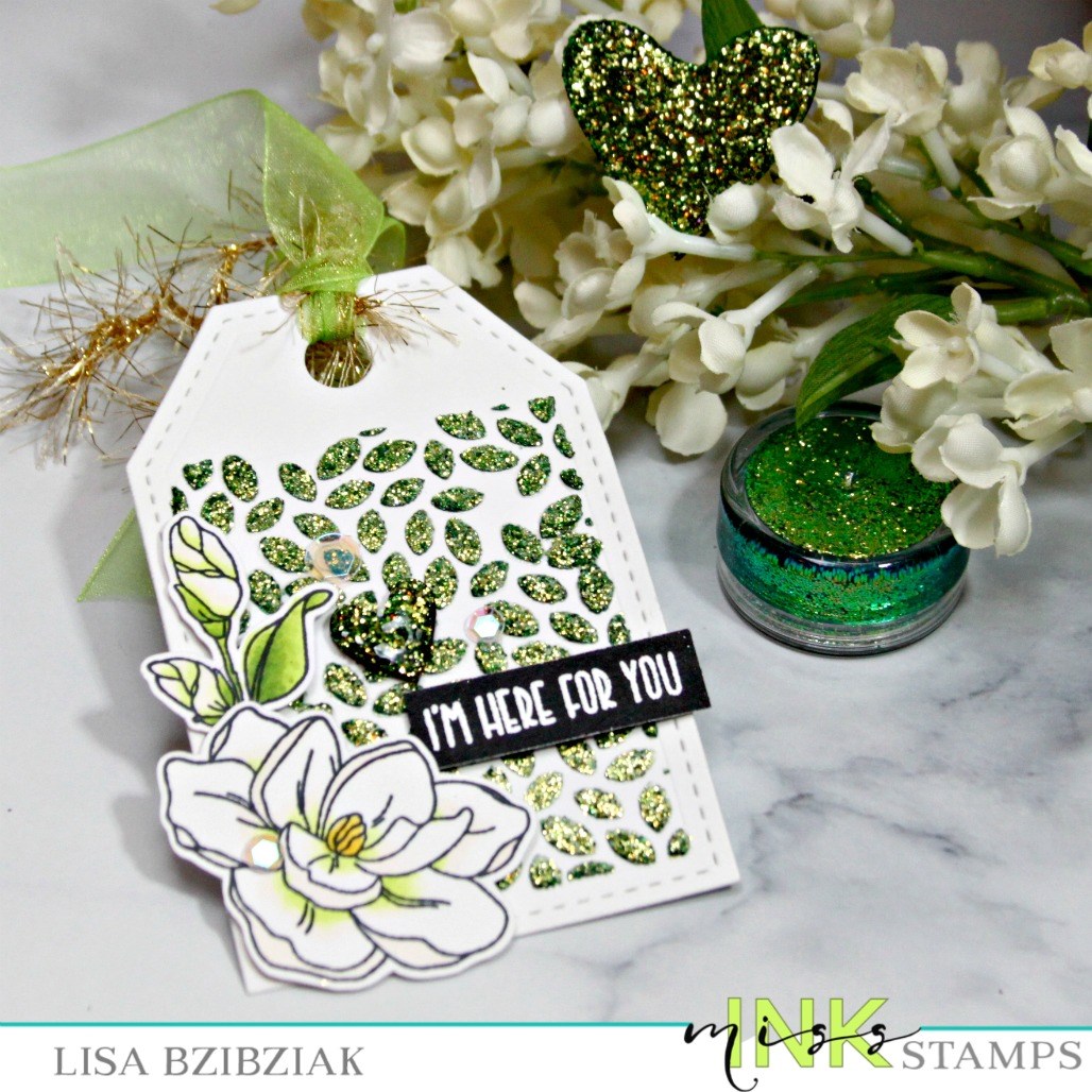 Leafy Green