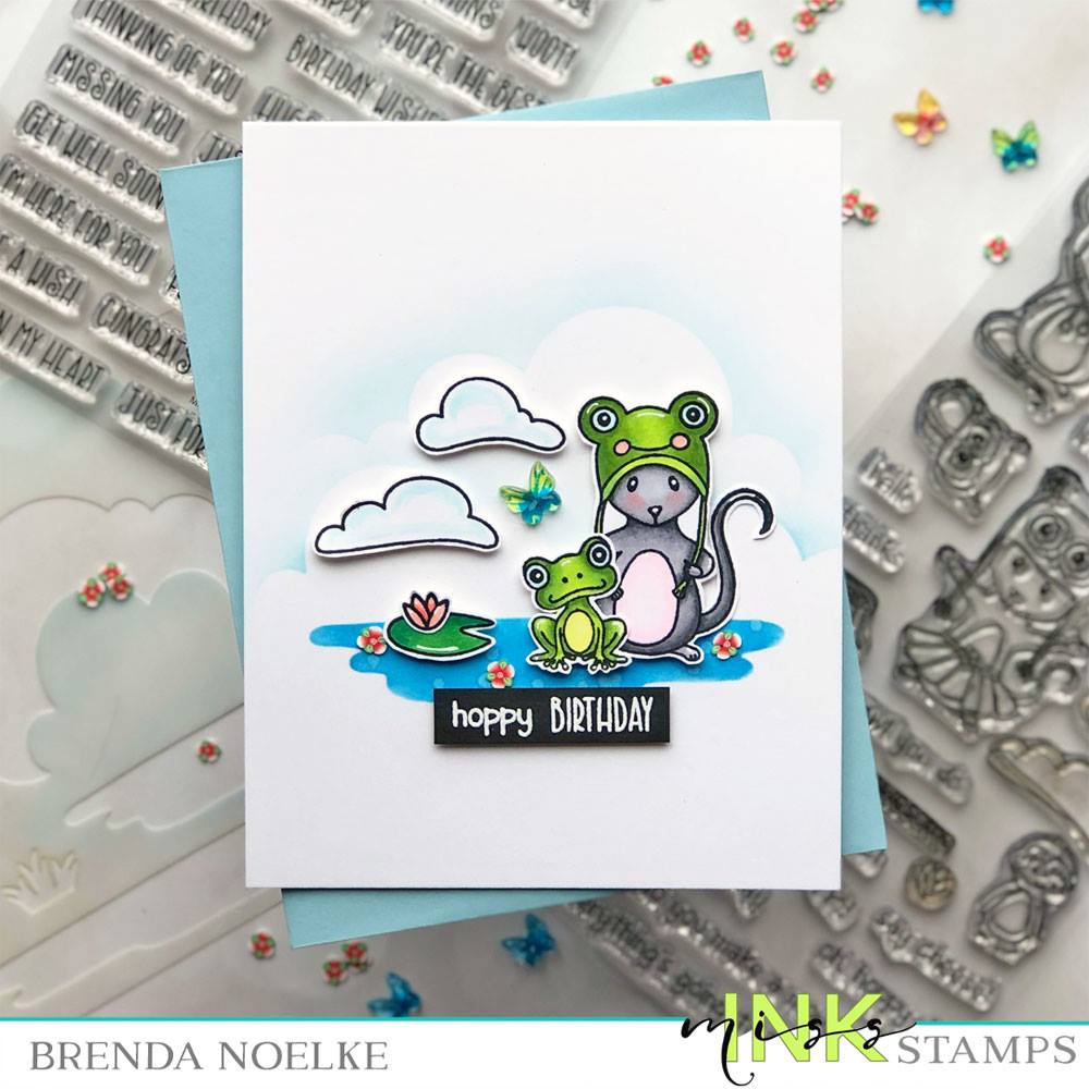 Scene Builder Stencil