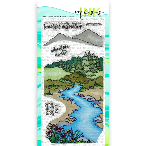 Beautiful Destination