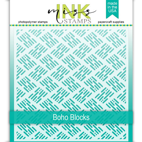 Boho Blocks