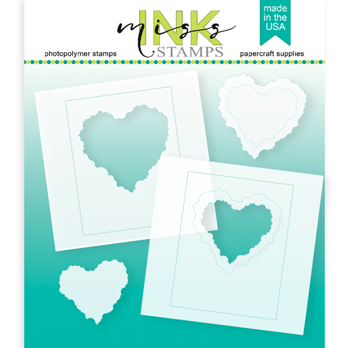 Cloud Hearts