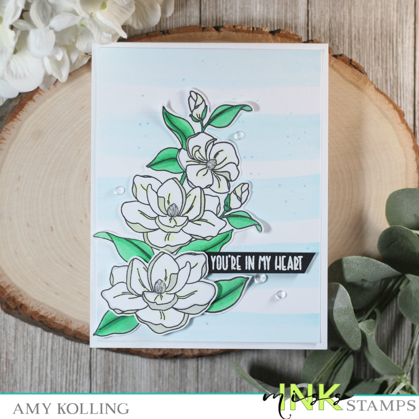 Gardenia