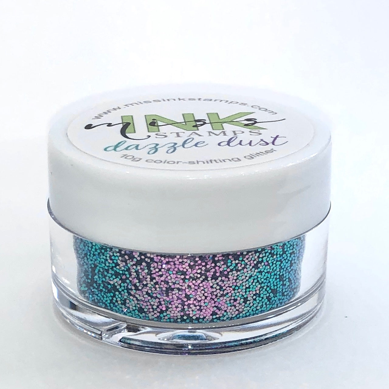 Mermaid Lagoon Dazzle Dust