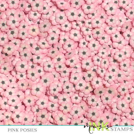 Pink Posies