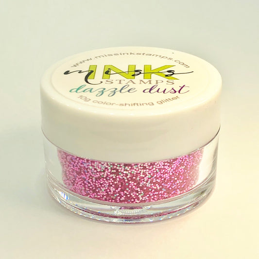 Pink Flamingo Dazzle Dust--Limited Edition