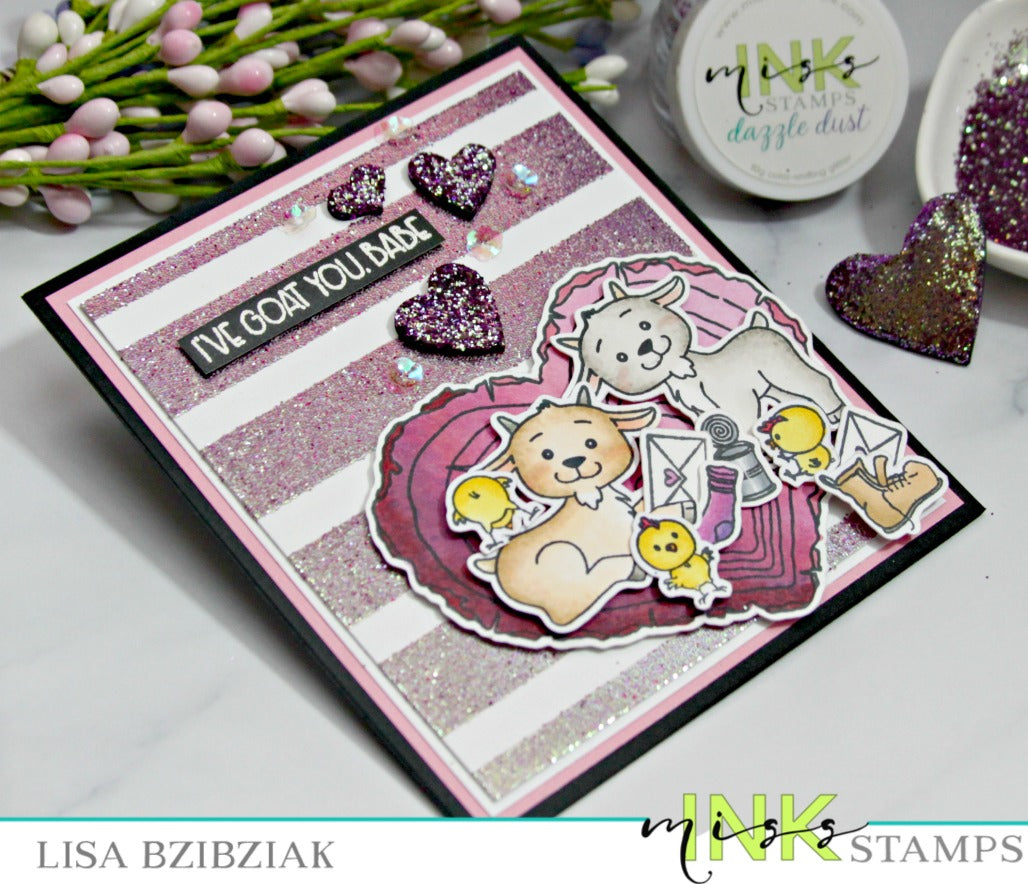 Fairy Dust Dazzle Dust