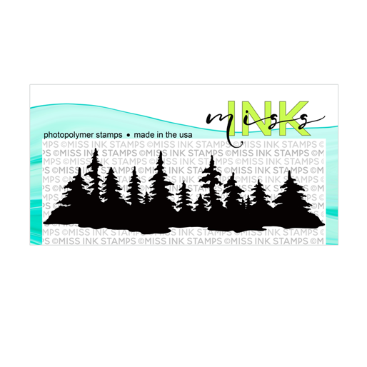 Pine Forest