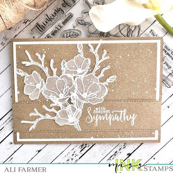 Magnolia Sympathy