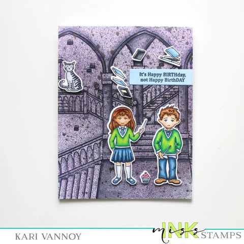 So Charming Coordinating Dies