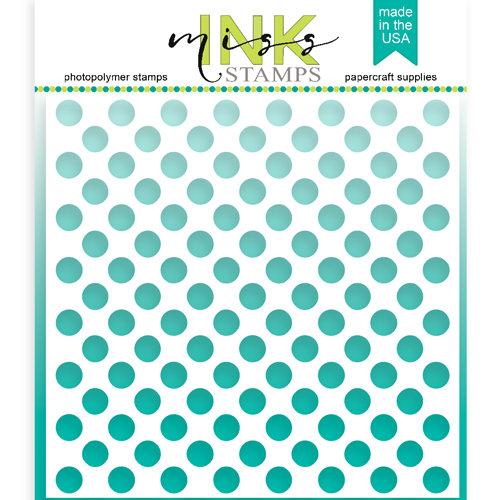 Medium Polka Dots