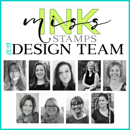 2019 Design Team