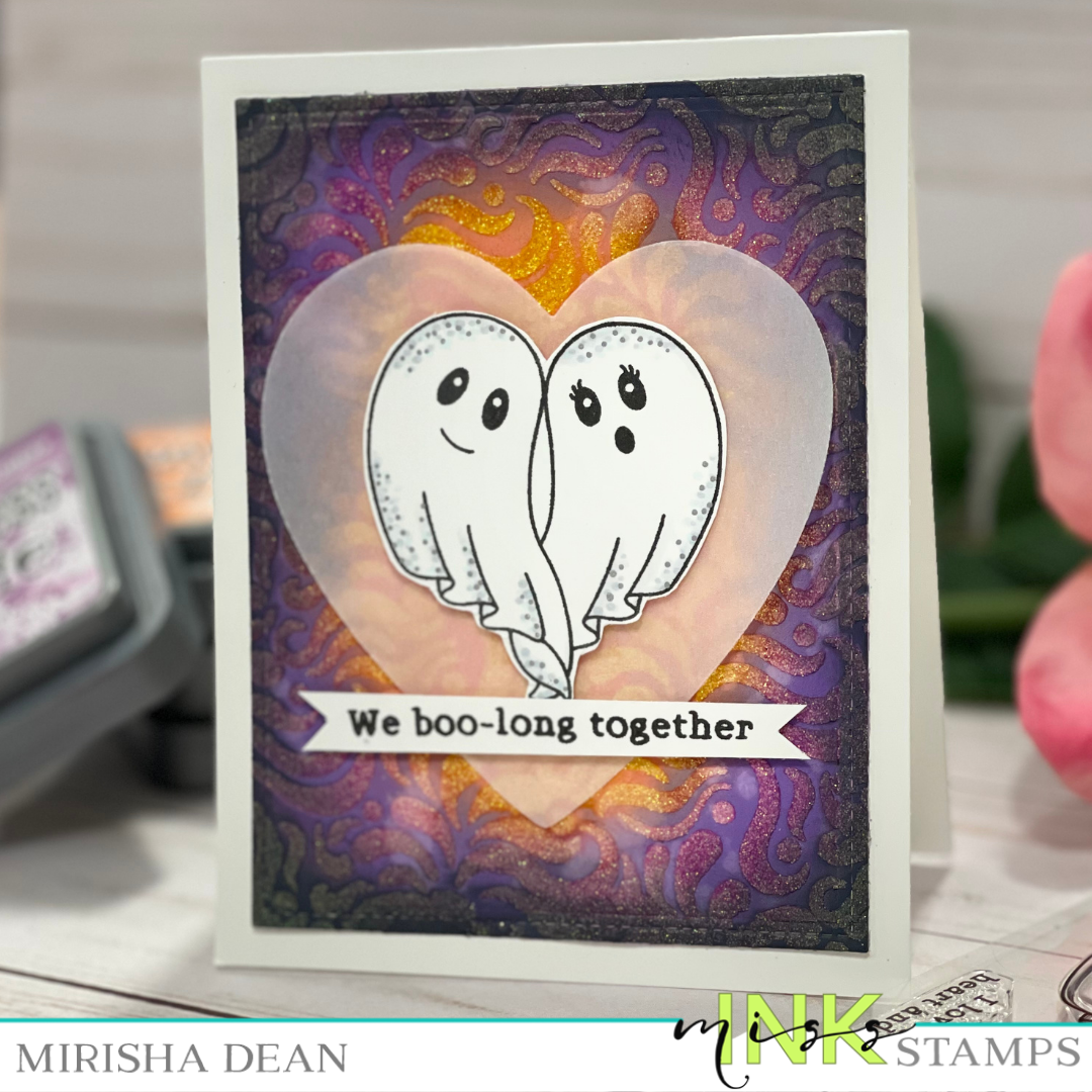 We Boo-long Together