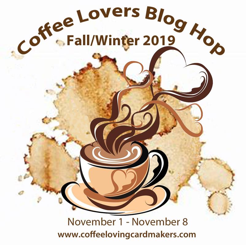 2019 Fall | Winter Coffee Lovers Blog Hop