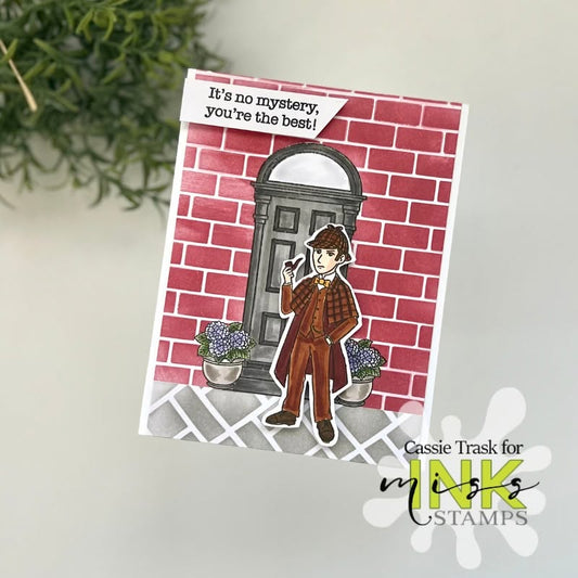 Make a Perfect Street Scene