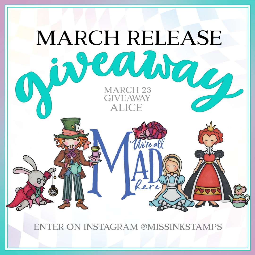 New Release and Giveaway Time!